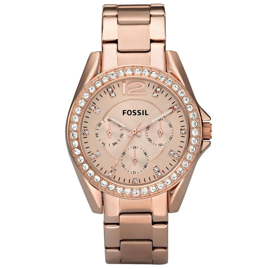 Fossil FES2811 Kadın Kol Saati