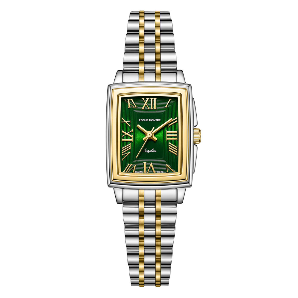 Roche Montre RML5019-01 Kadın Kol Saati