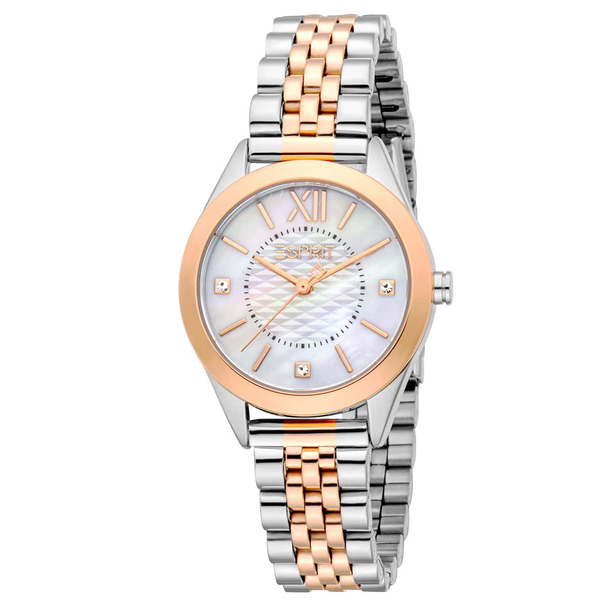 Esprit Pointy Look ES1L434M1075 Women’s Watch