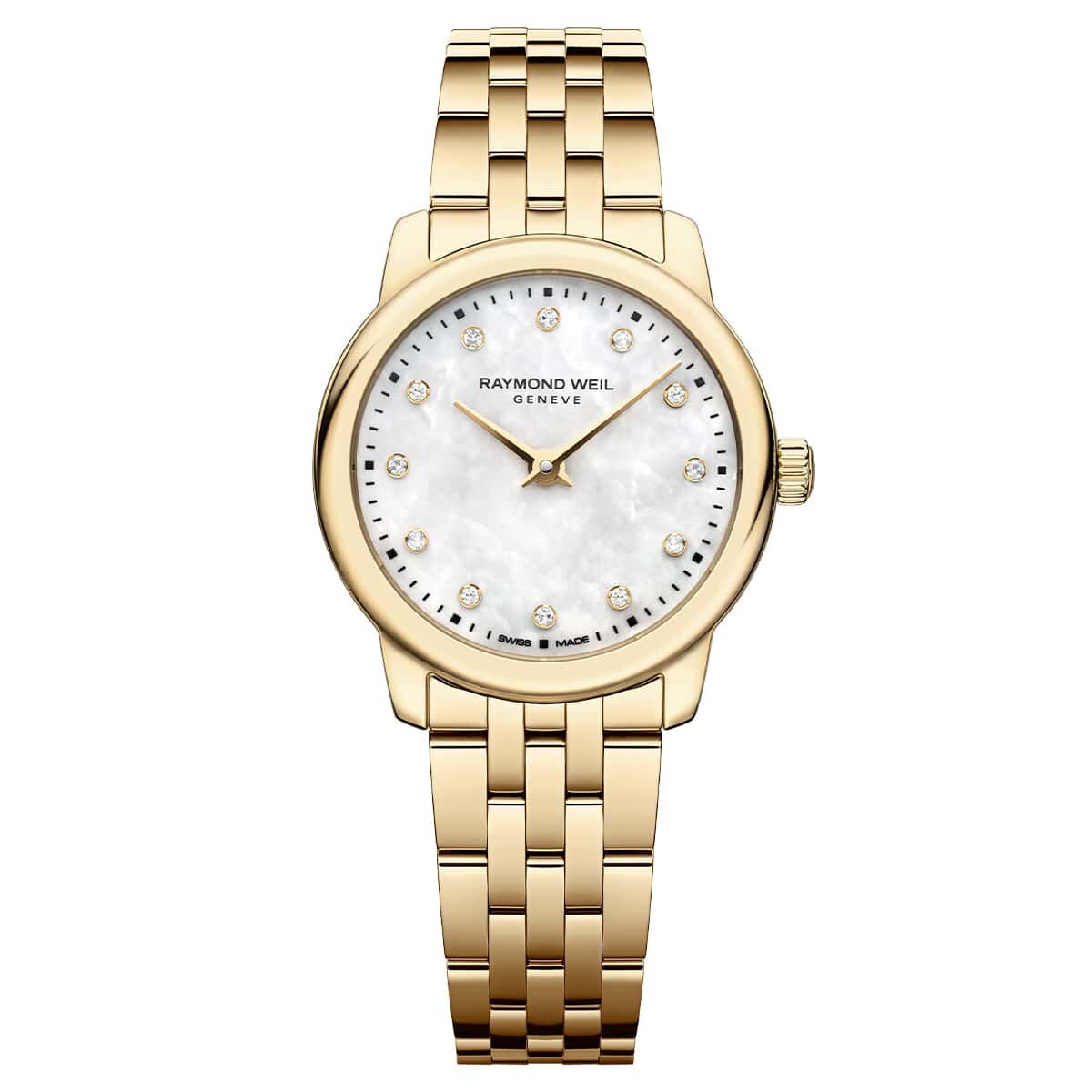 Raymond Weil Toccata RW5024P97081