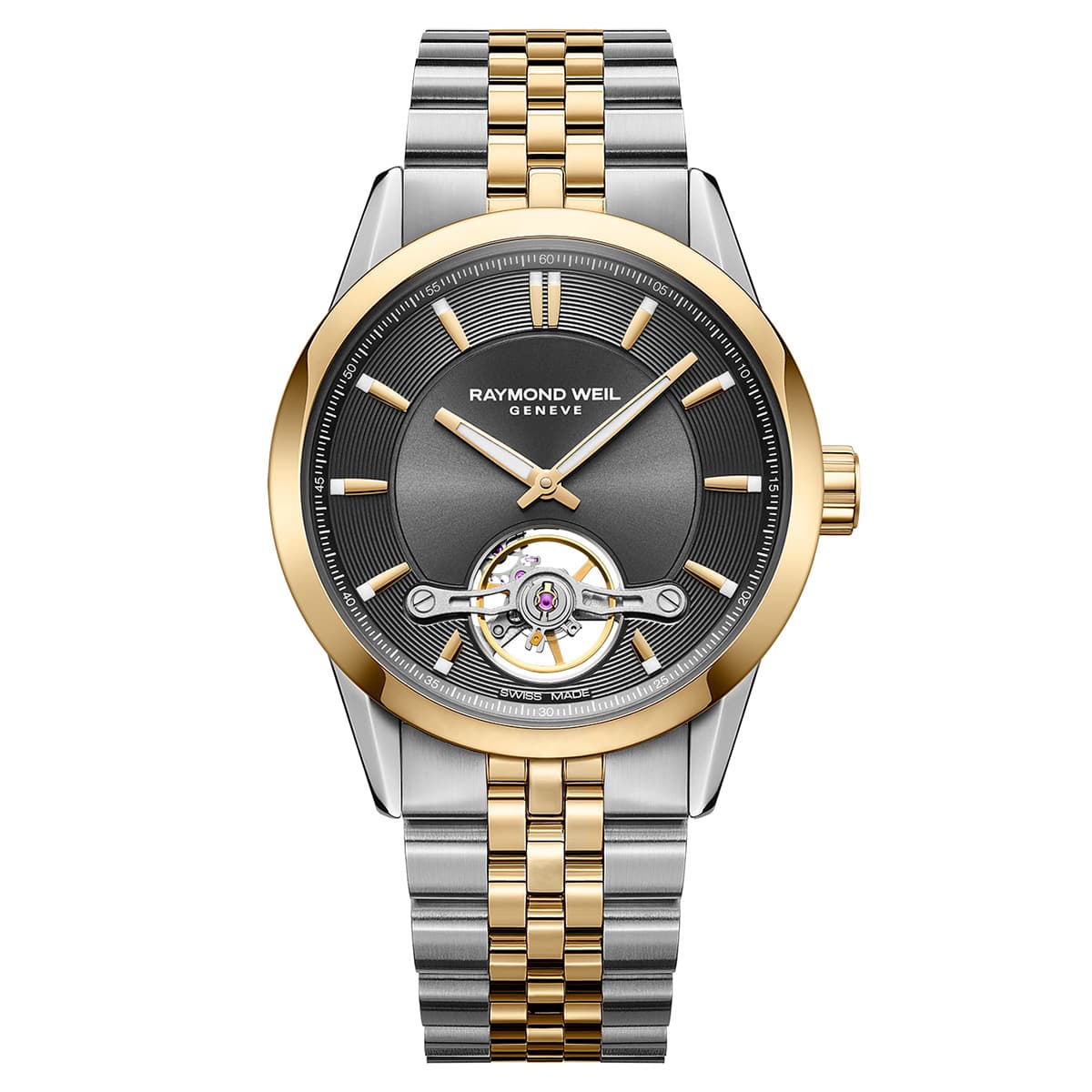 RAYMOND WEIL アナログ腕時計 RW2781STP60051 Erkek Kol Saati
