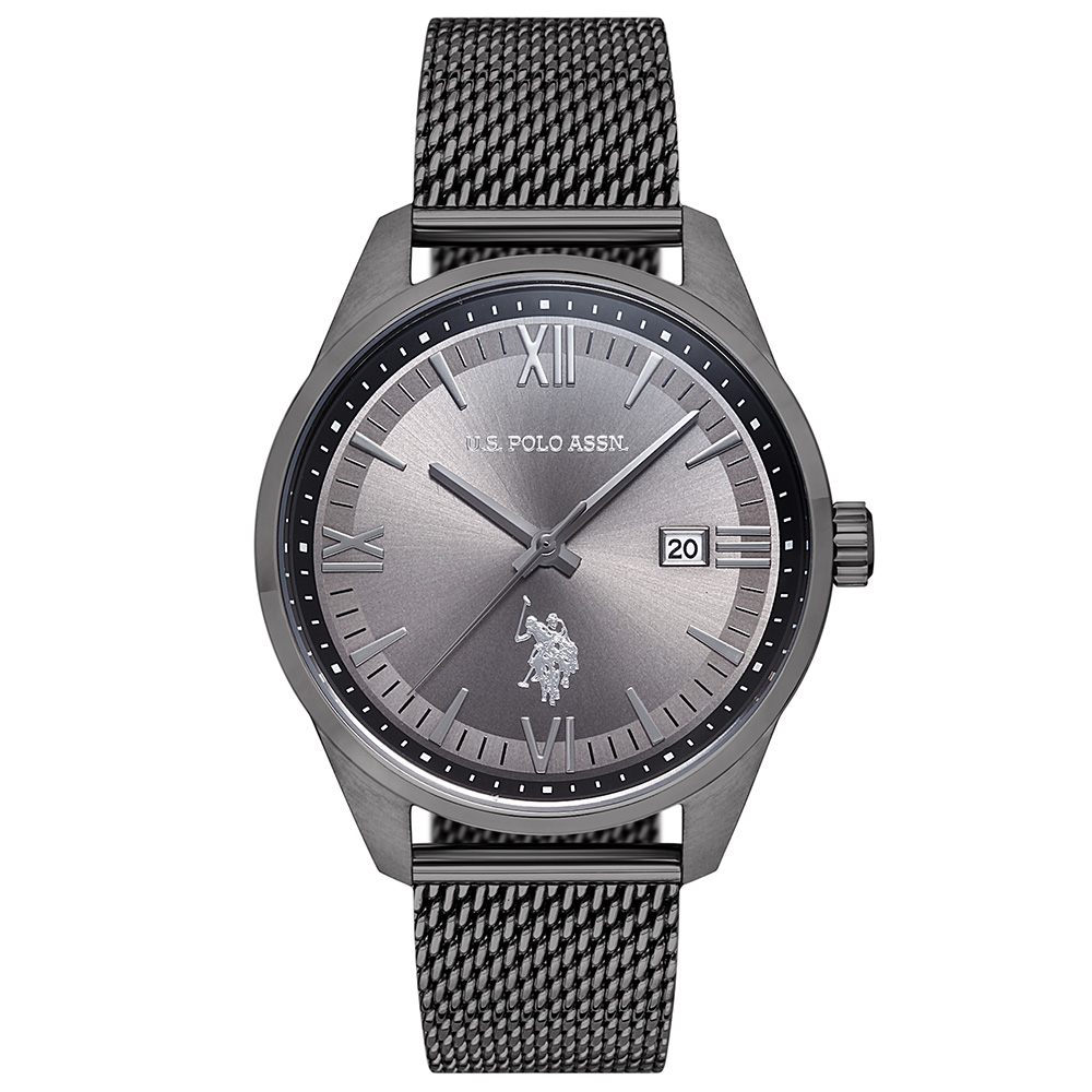U.S. Polo Assn. USPA1001-03 Erkek Kol Saati
