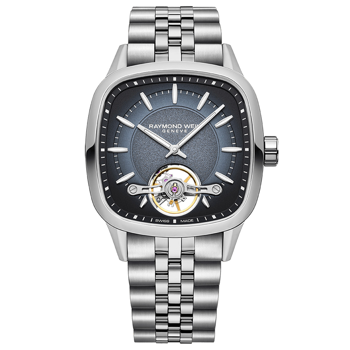 Raymond Weil Freelancer RW2790ST50051 Men’s Watch