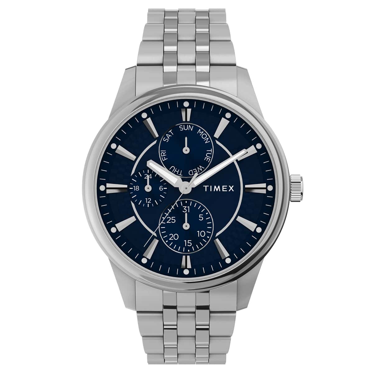 Timex TW2Y21500 Erkek Kol Saati