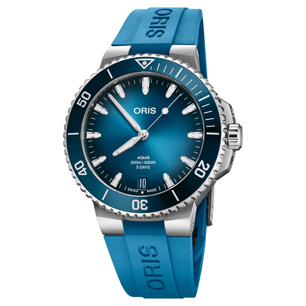 Oris O-40077904135-0742345EB Erkek Kol Saati