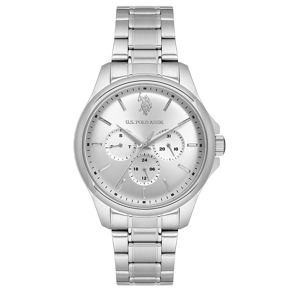 U.S. Polo Assn. USPA1126-02 Erkek Kol Saati