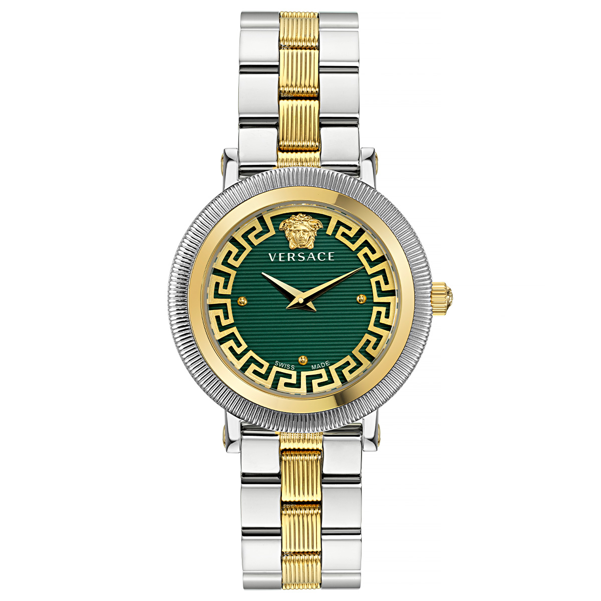 Versace VRSCVE7F00523 Kadın Kol Saati