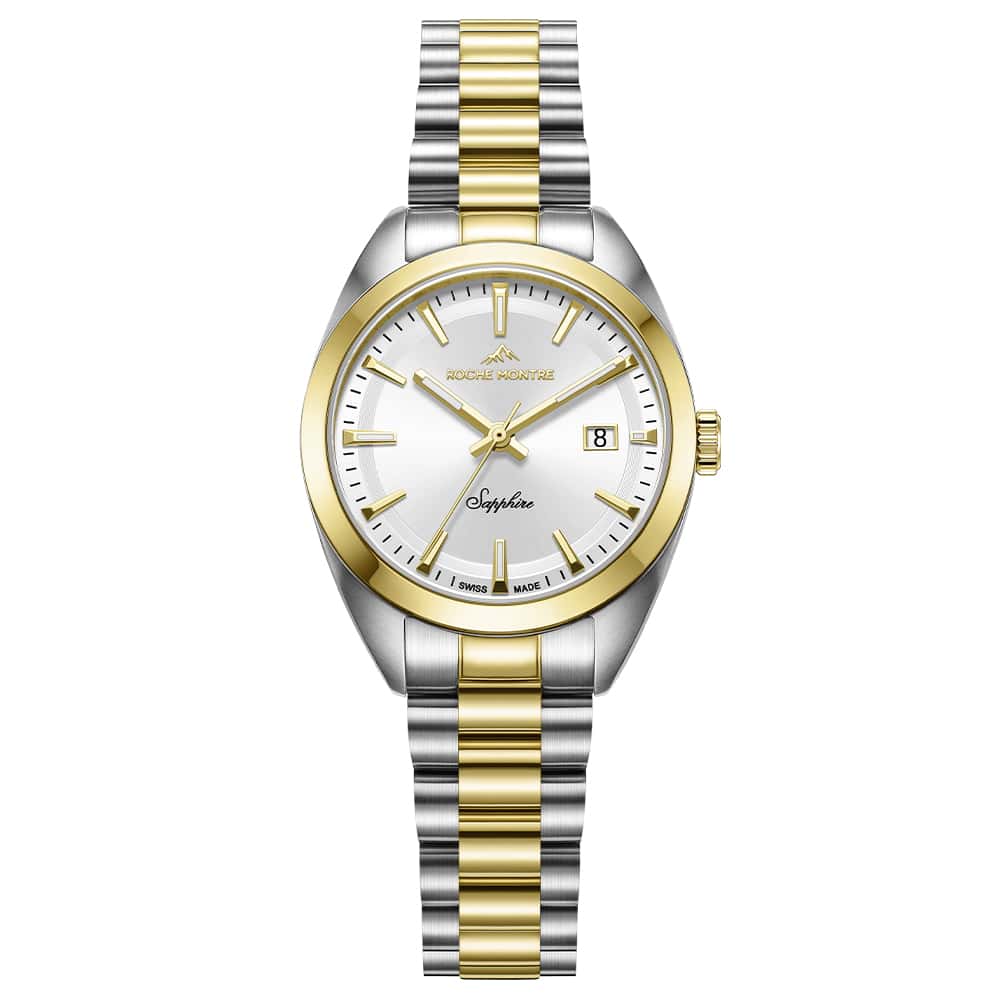 Roche Montre Lenzburg Ladies RML5011-04 Women’s Watch