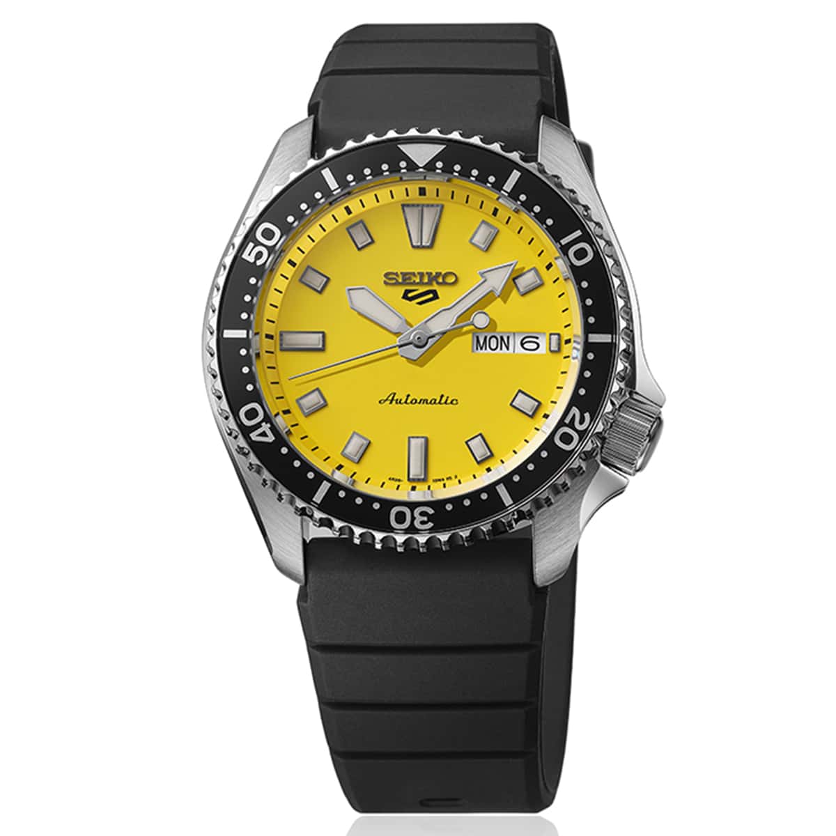 Seiko 5 Sports S5-SRPL87K Men’s Watch