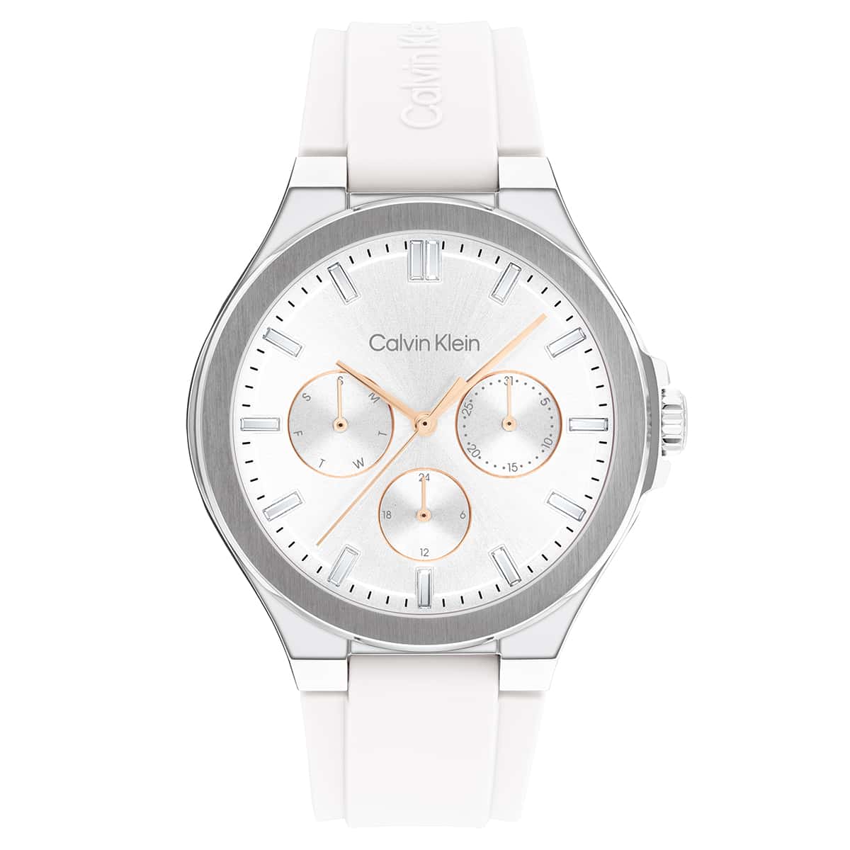 Calvin Klein CK25100106 Kadın Kol Saati