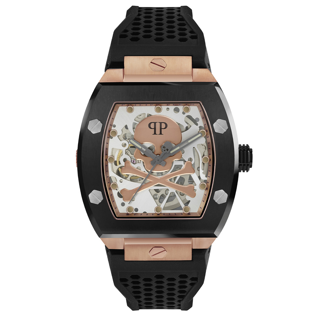 Philipp Plein The Skeleton PWBAA0121 Men’s Watch