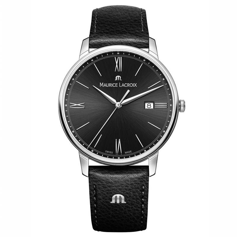 Maurice Lacroix ML-EL1118SS001310-1 Kol Saati
