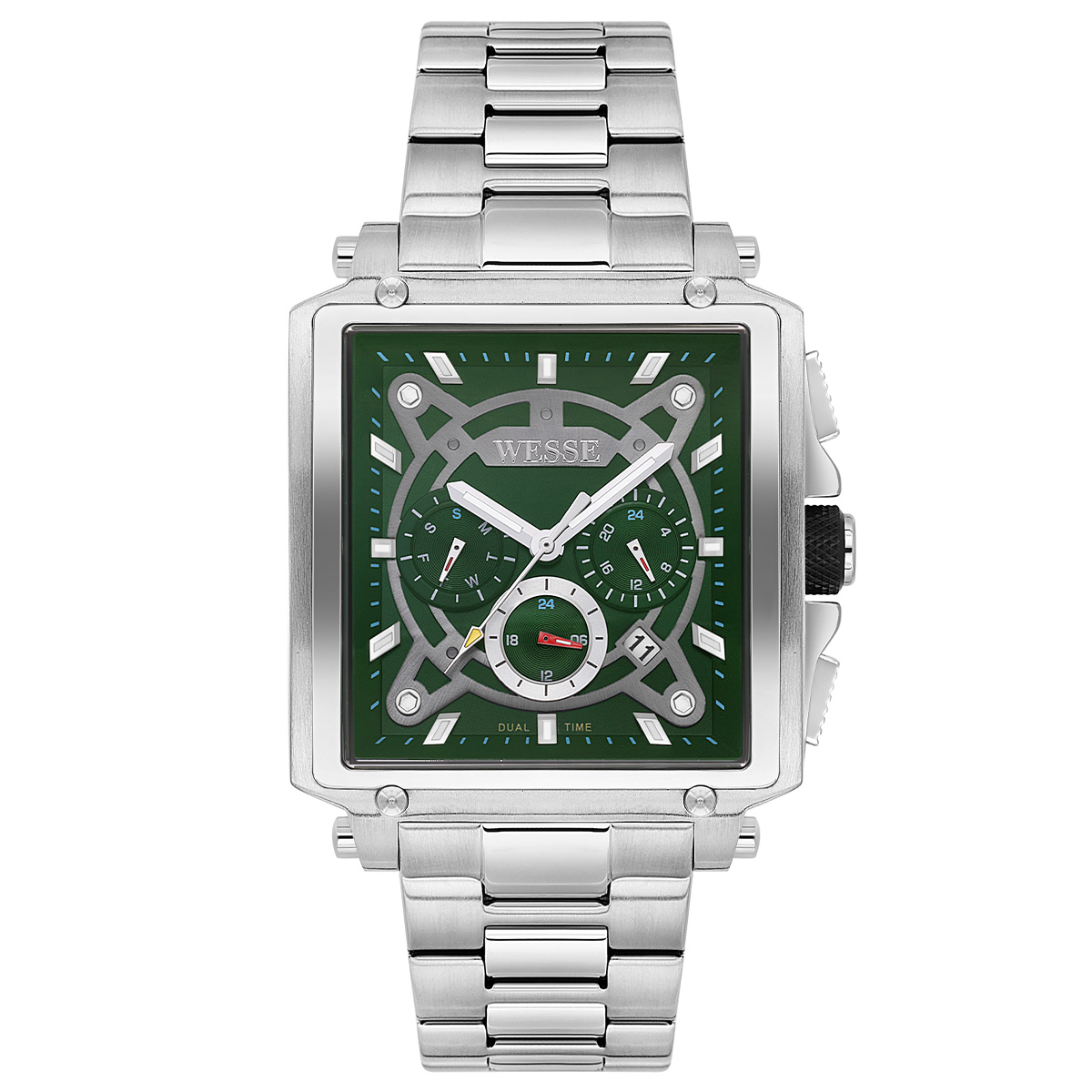 Wesse WWG402702 Men’s Watch