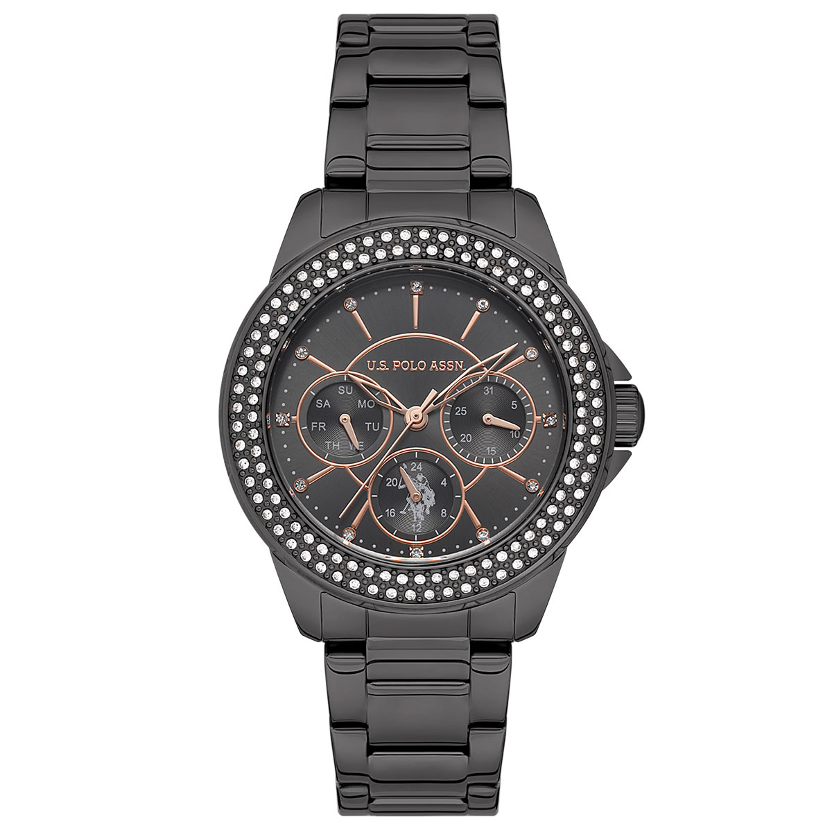 U.S. Polo Assn. USPA2042-03 Women’s Watch