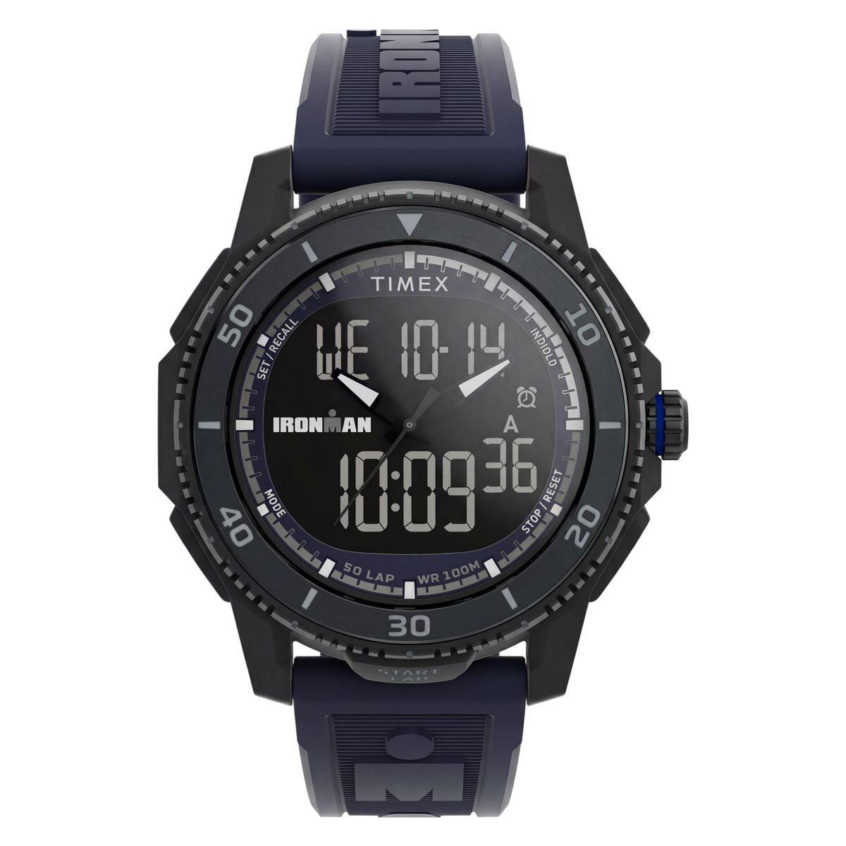 Timex TW5M74100 Erkek Kol Saati