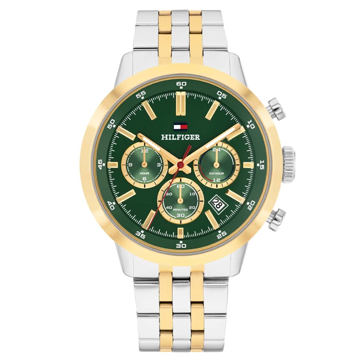 Tommy Hilfiger TH1710754 Erkek Kol Saati
