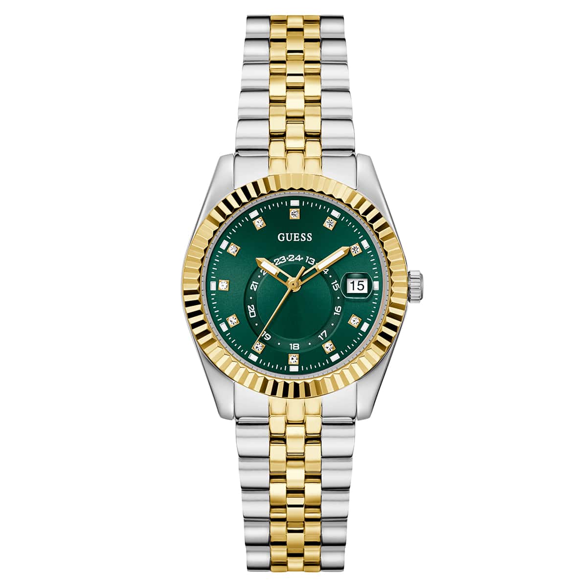 Guess GUGW0936L3 Kadın Kol Saati