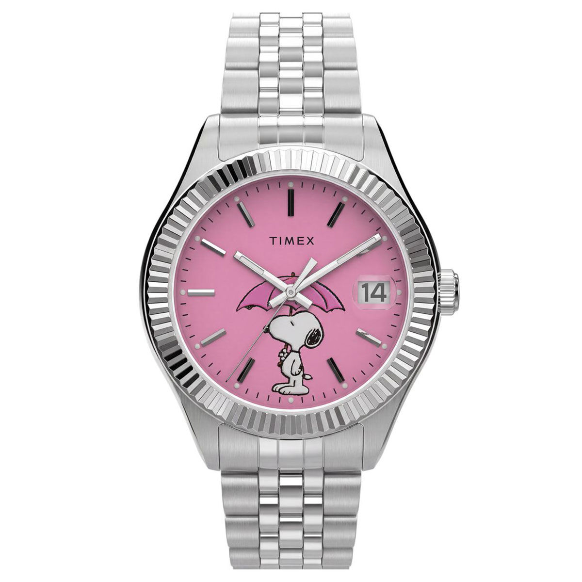 Timex Peanuts Legacy TW2Y85500 Women’s Watch