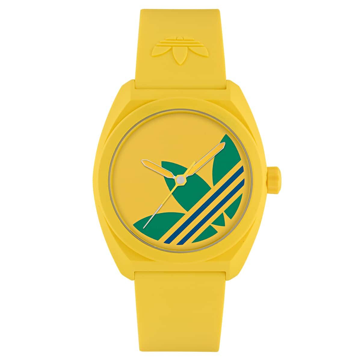 Adidas Project Three ADAOST26045 Unisex Watch