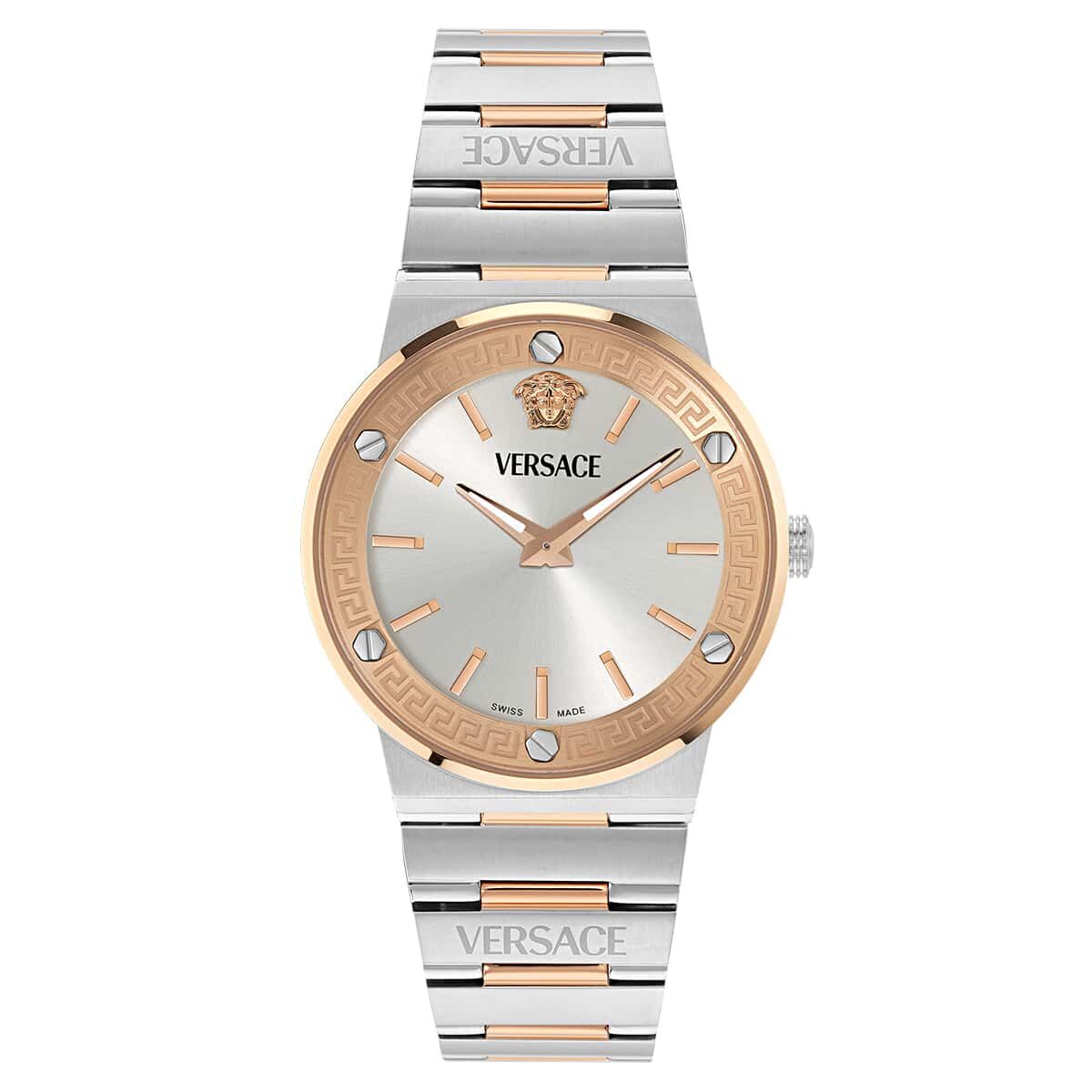 Versace VRSCVE5Q00426 Kol Saati