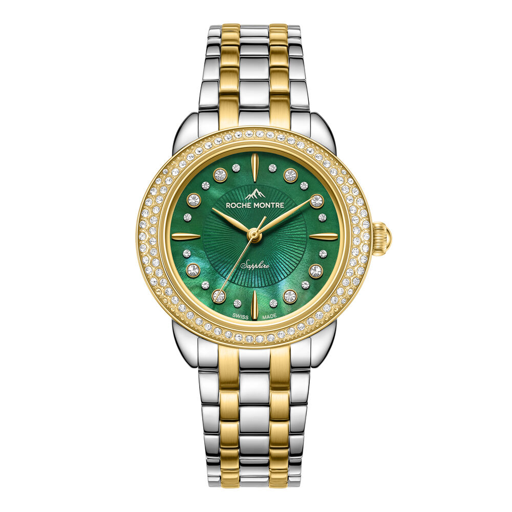 Roche Montre RML5021-05 Kadın Kol Saati