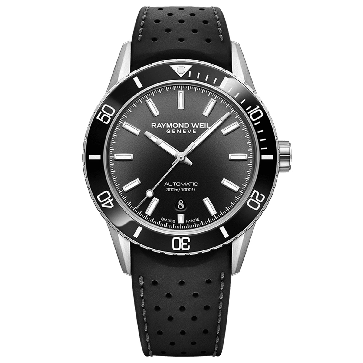 Raymond Weil RW2775SR120051 Erkek Kol Saati