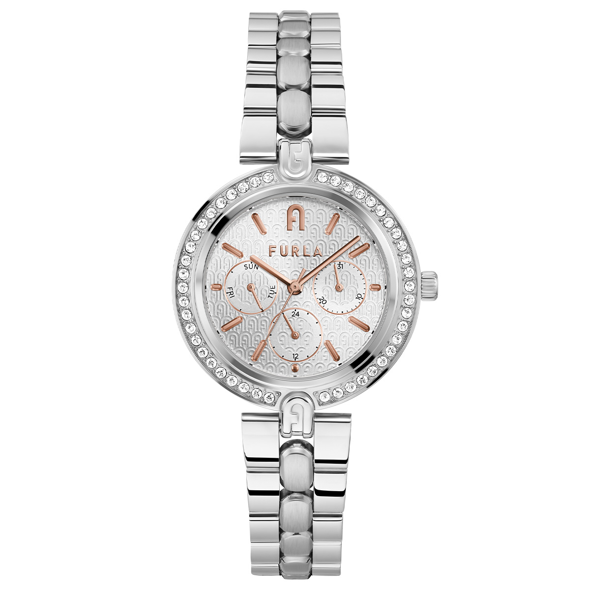 Furla Logo Links Multifunction FRWW00030006L1