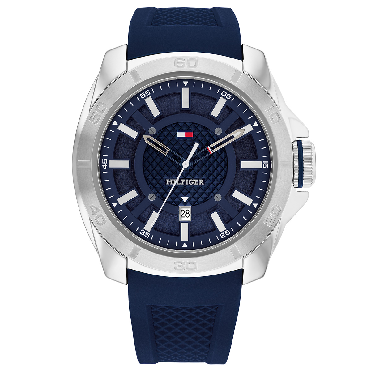 Tommy Hilfiger TH1792134 Erkek Kol Saati