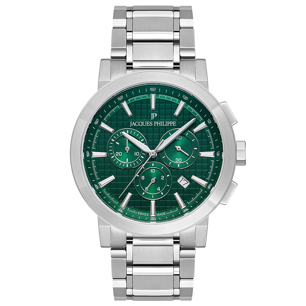 Jacques Philippe JPQGC1713X6 Erkek Kol Saati - Saat ve Saat