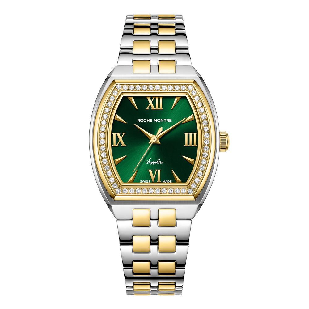 Roche Montre Spiez RML5023-03