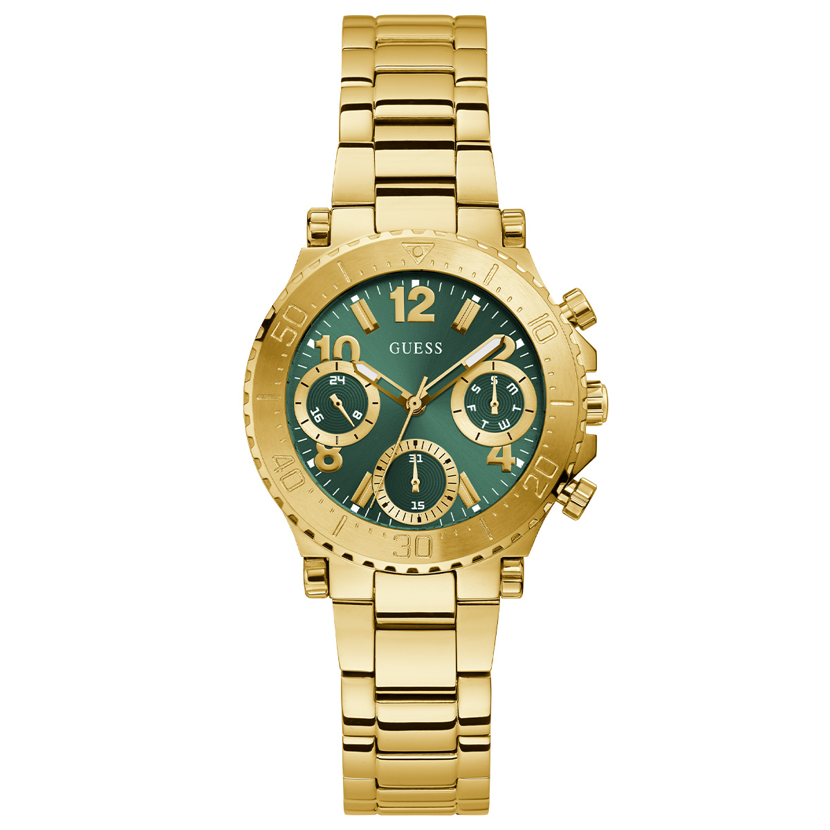 Guess GUGW0465L5 Kadın Kol Saati