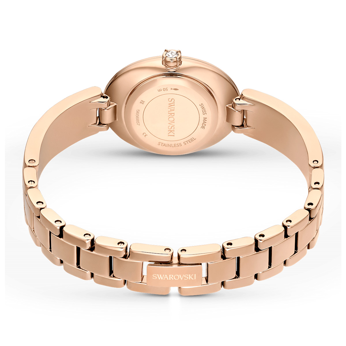 Swarovski SWR5656857 Kadın Kol Saati - Saat ve Saat