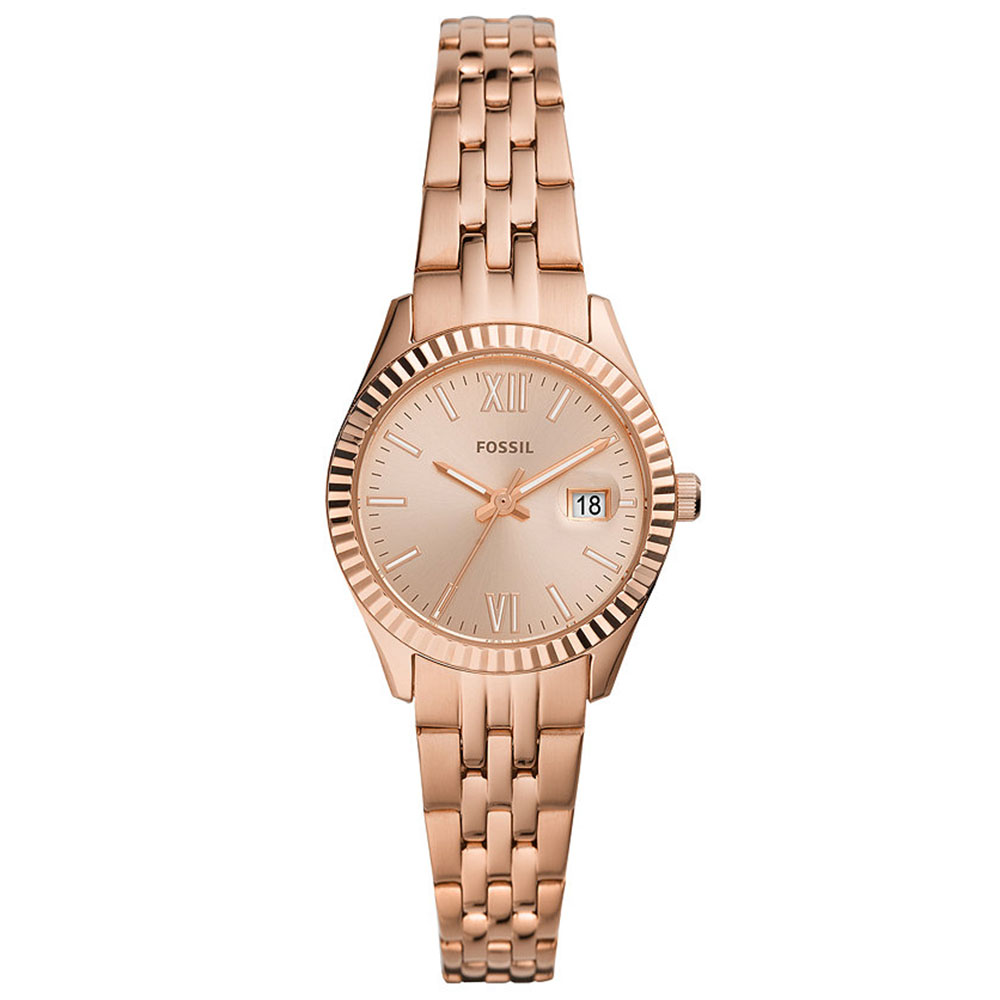 Fossil FES4992  Kadın Kol Saati
