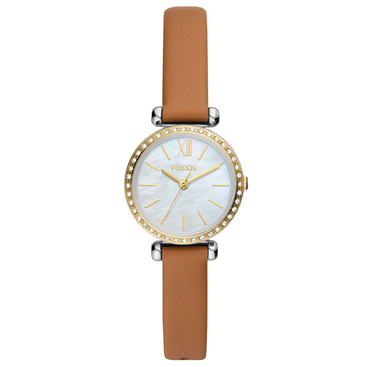 Fossil FBQ3900 Kadın Kol Saati