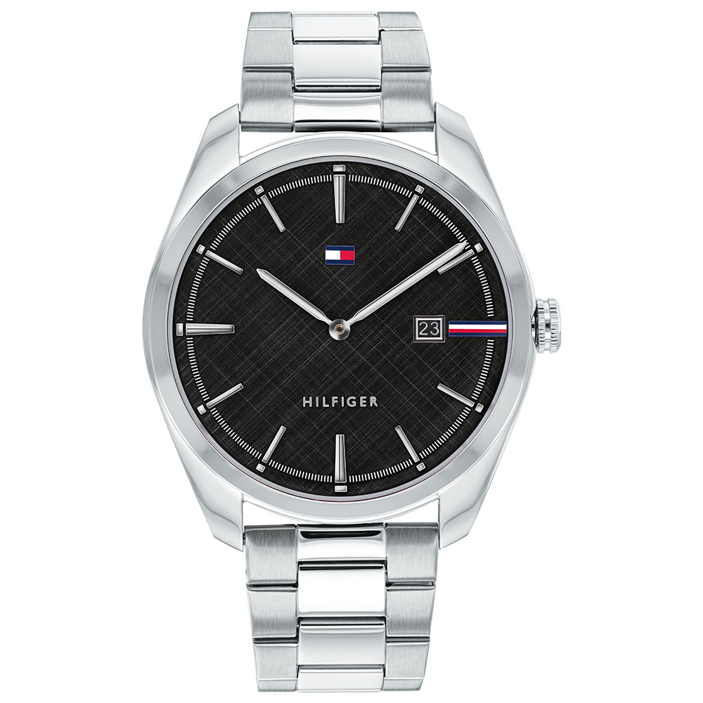 Tommy Hilfiger TH1710440 Erkek Kol Saati