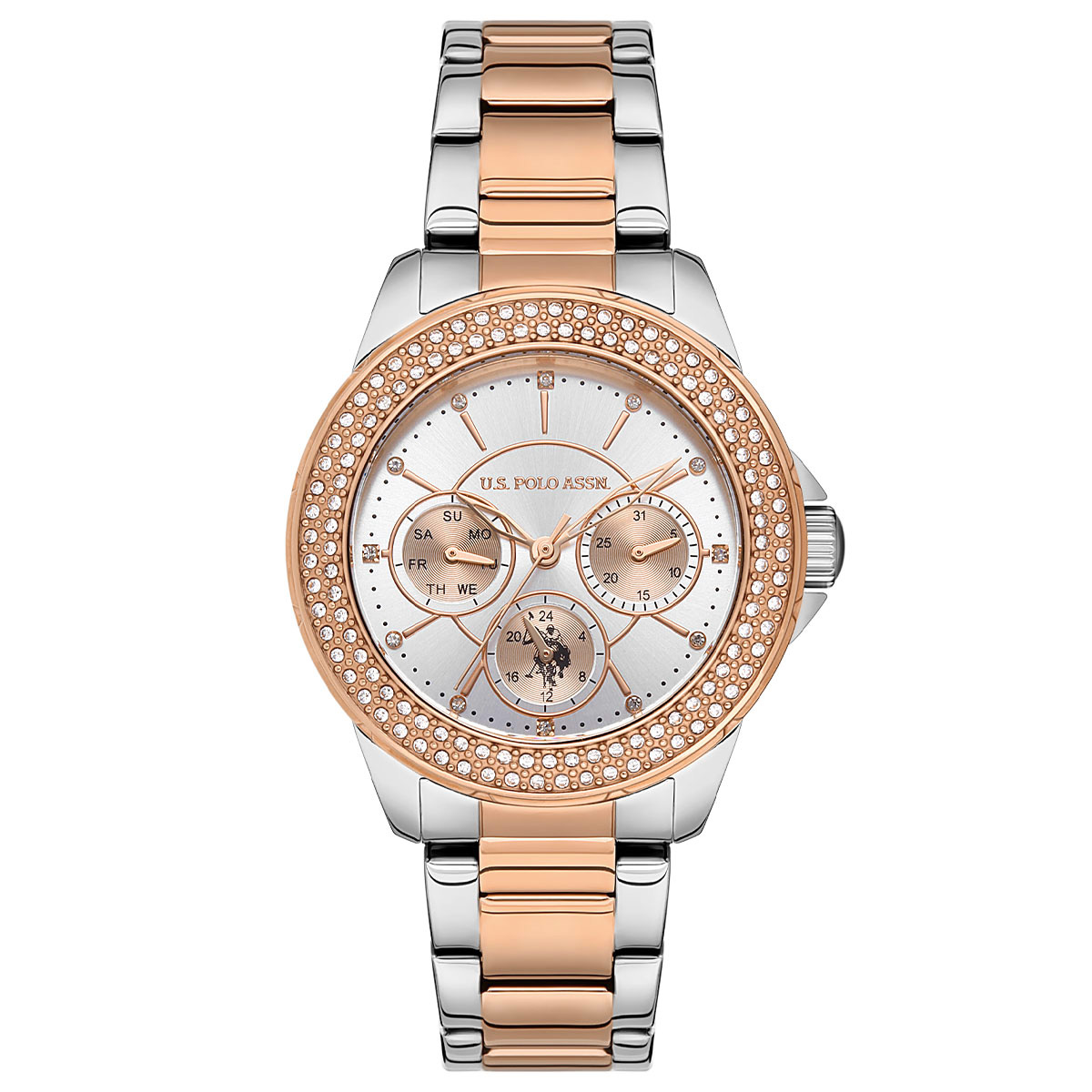 U.S. Polo Assn. USPA2042-04 Women’s Watch