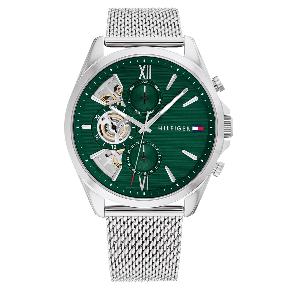 Tommy Hilfiger Baker TH1710647 Men’s Watch