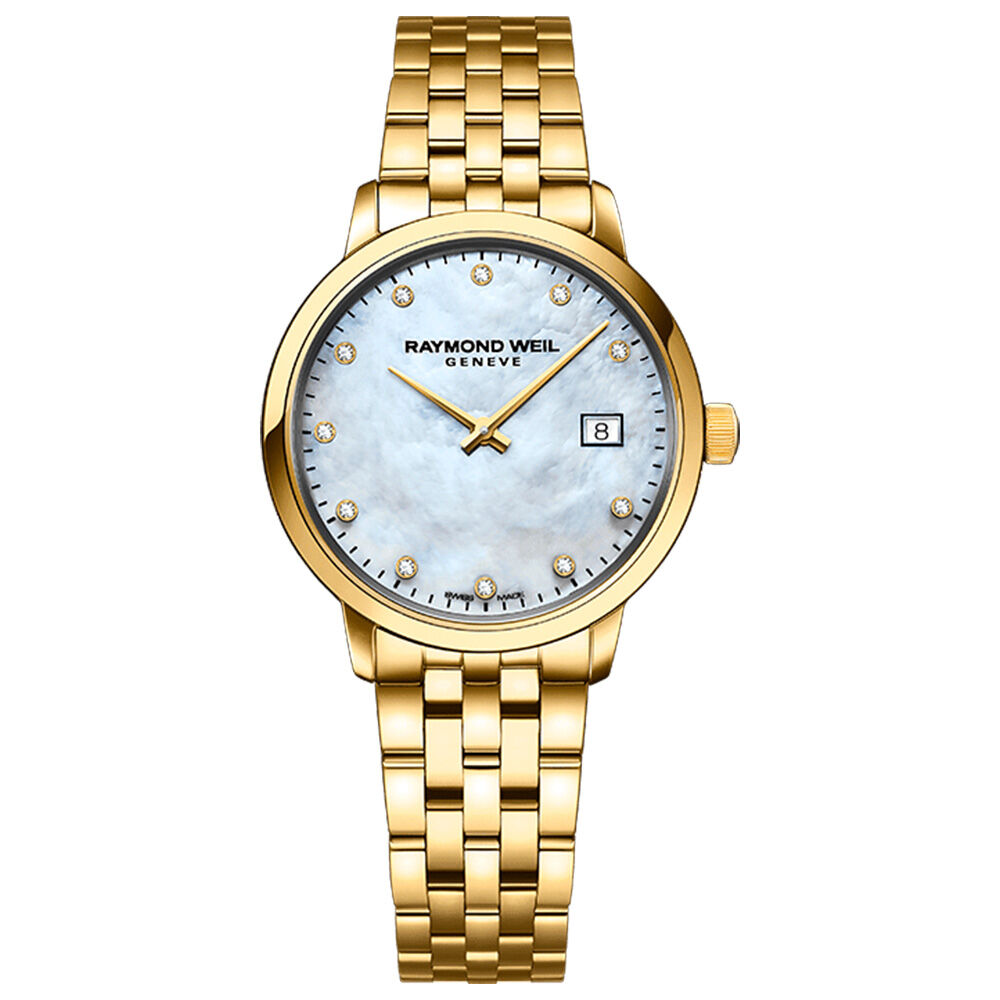 Raymond Weil Toccata RW5985P97081