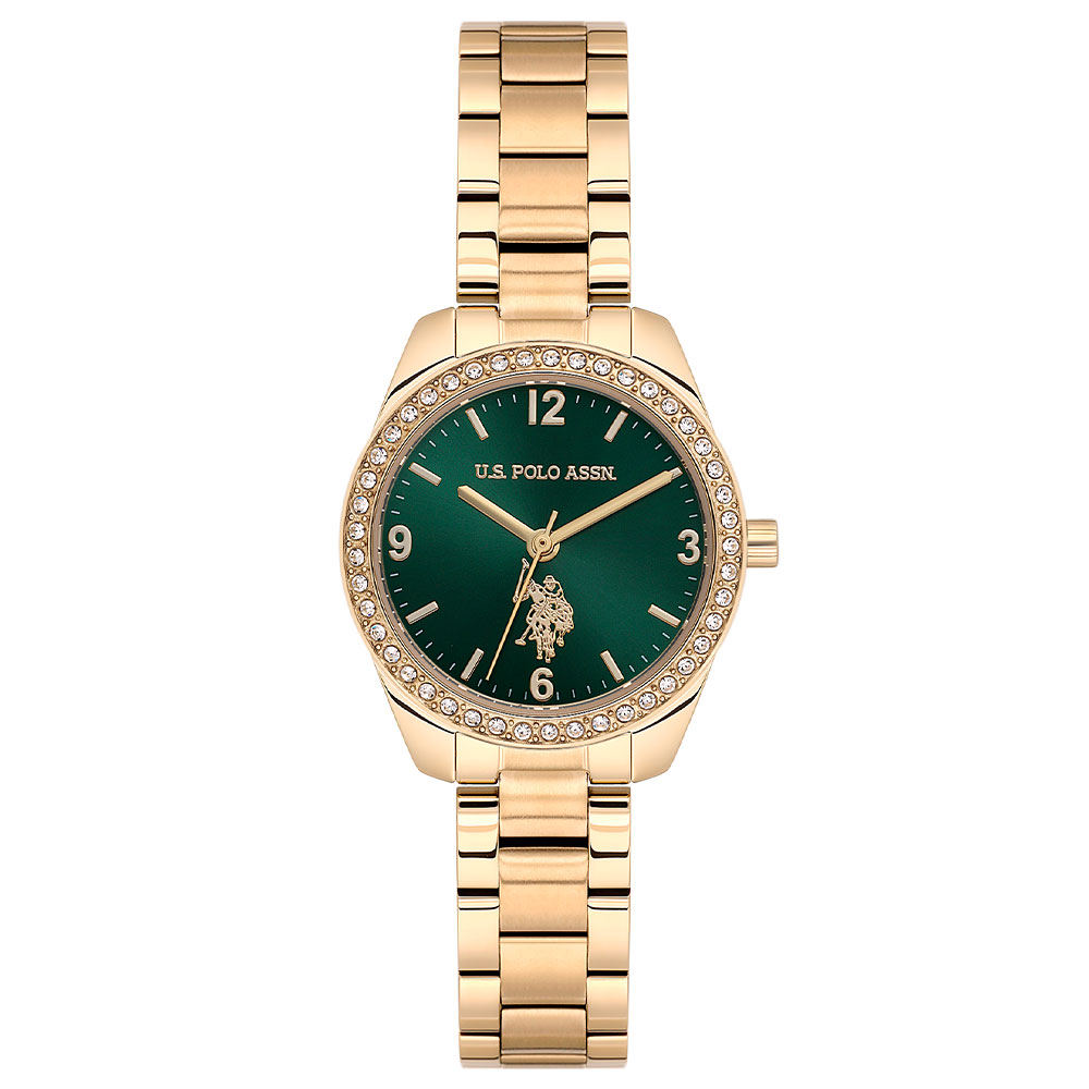 U.S. Polo Assn. USPA2064B-04 Kadın Kol Saati