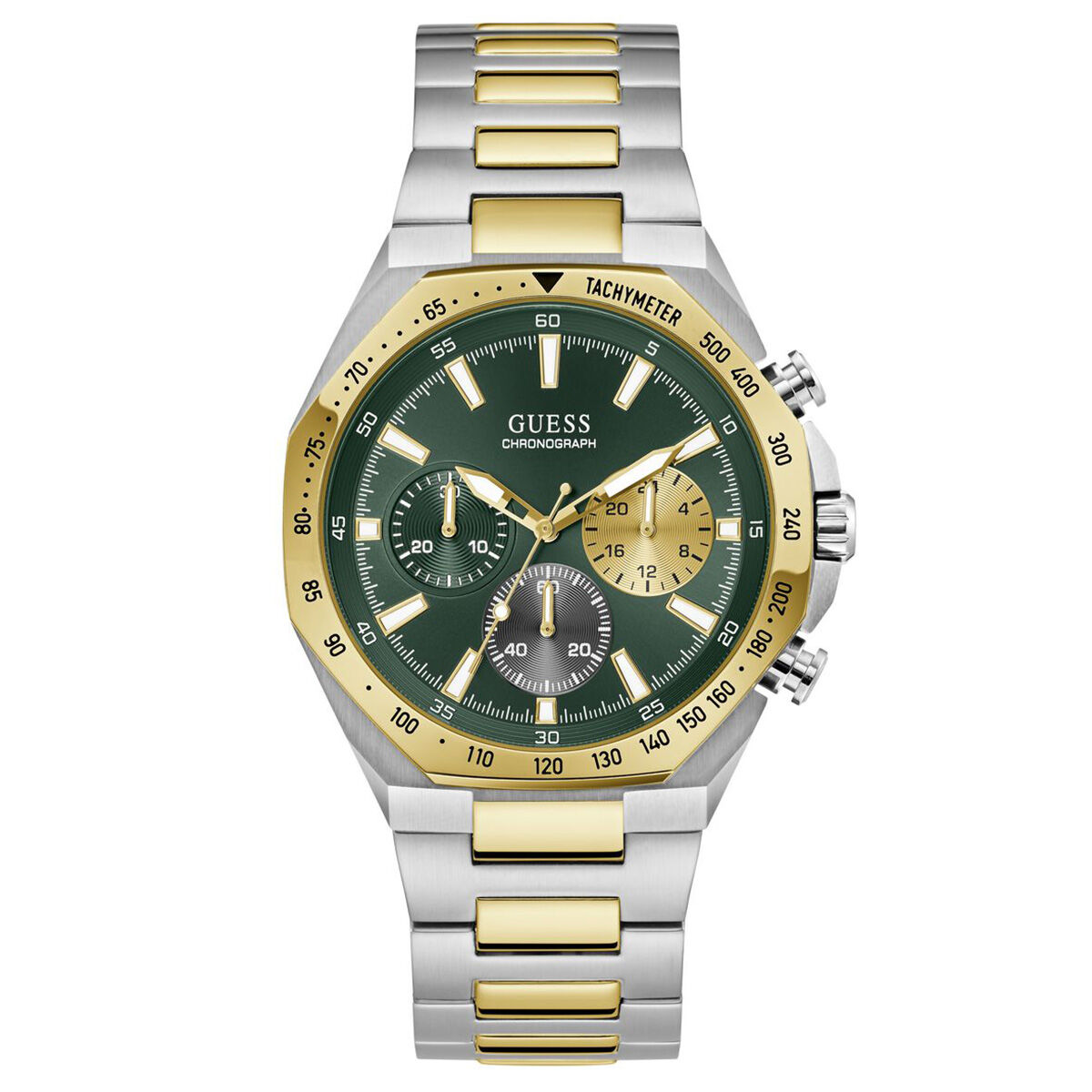 Guess GUGW1122G4 Erkek Kol Saati