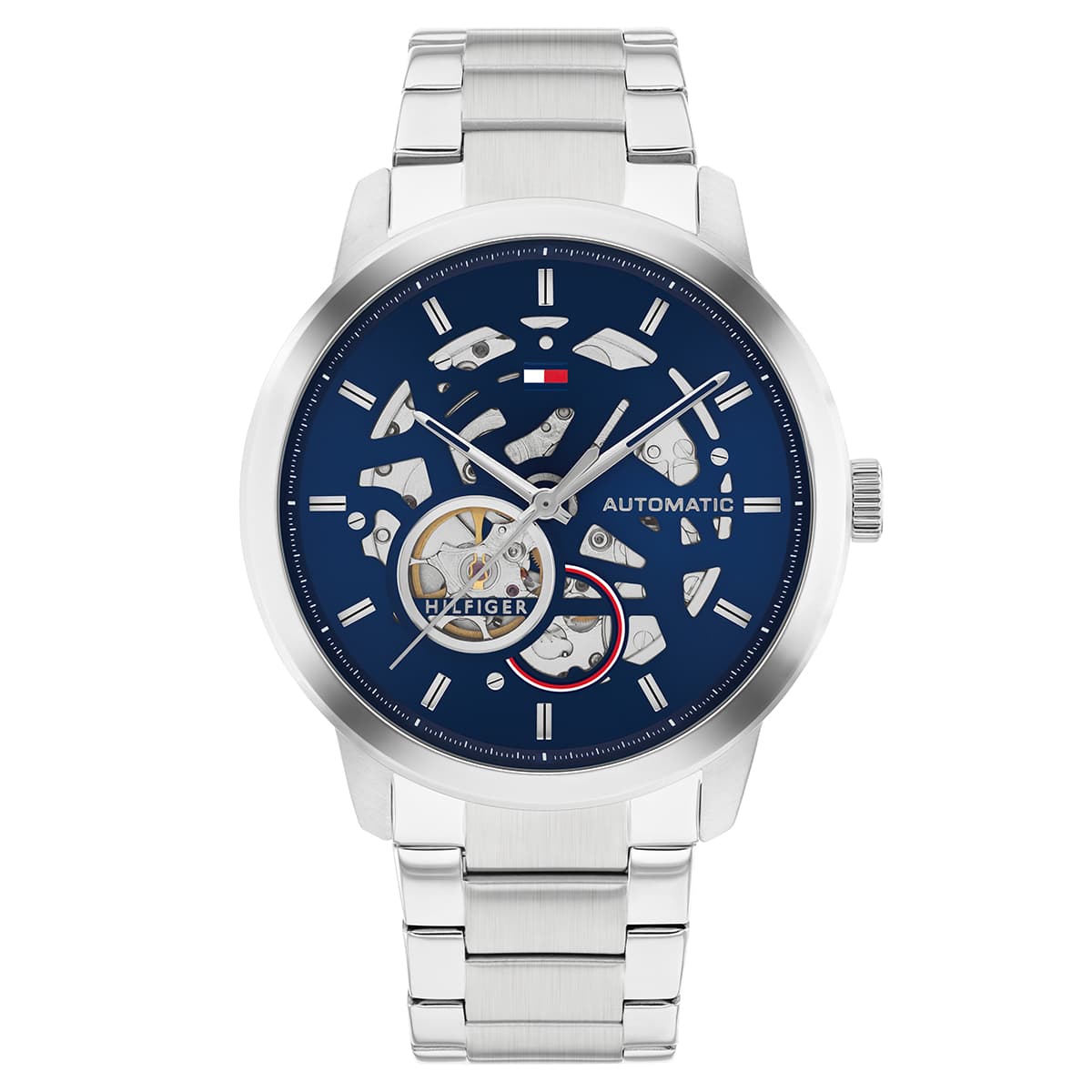 Tommy Hilfiger TH1710661 Erkek Kol Saati