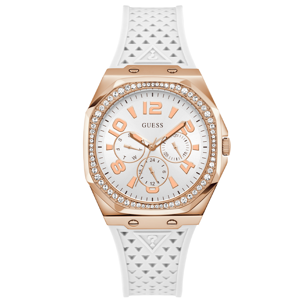Guess Zest GUGW0694L3 Women’s Watch