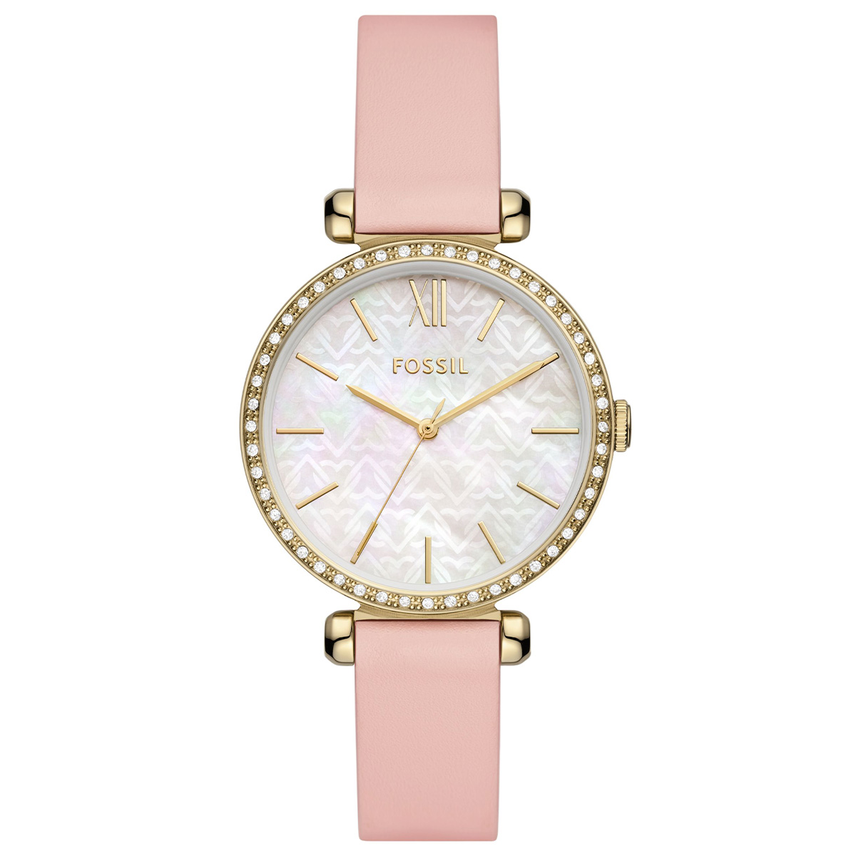 Fossil FBQ3936 Women’s Watch