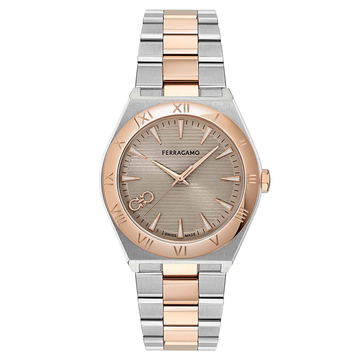 Ferragamo SFKV00725 Kol Saati