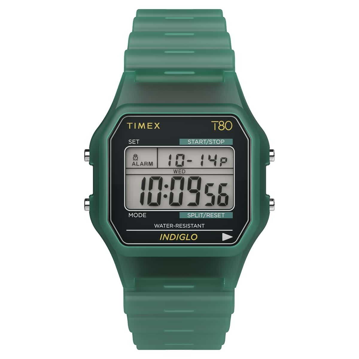Timex TW2Y34100 Kol Saati