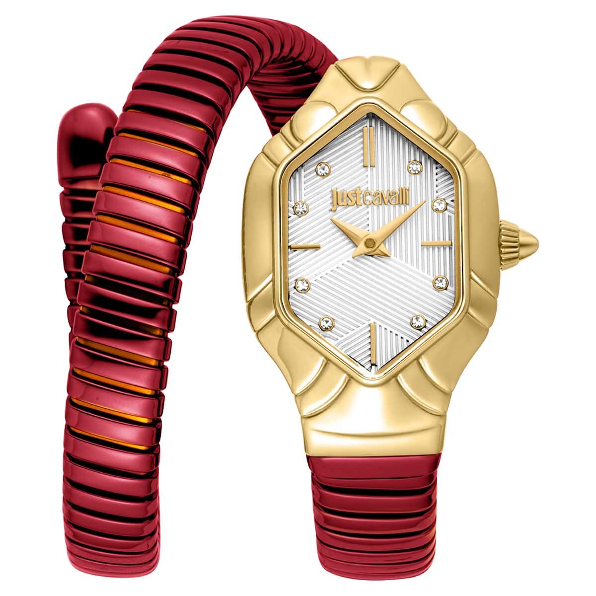 Just Cavalli Edera JC1L399M0115 Women’s Watch