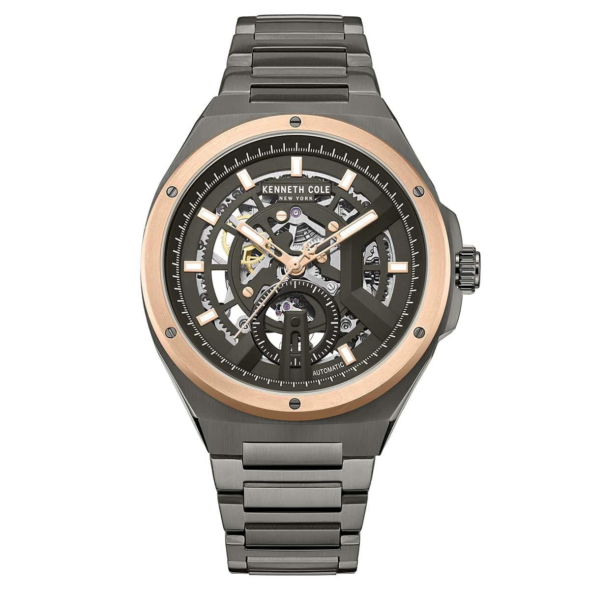 Kenneth Cole Bayview KCWGY0080401 Men’s Watch