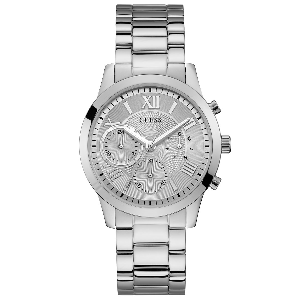 Guess Solar GUW1070L1 Women’s Watch