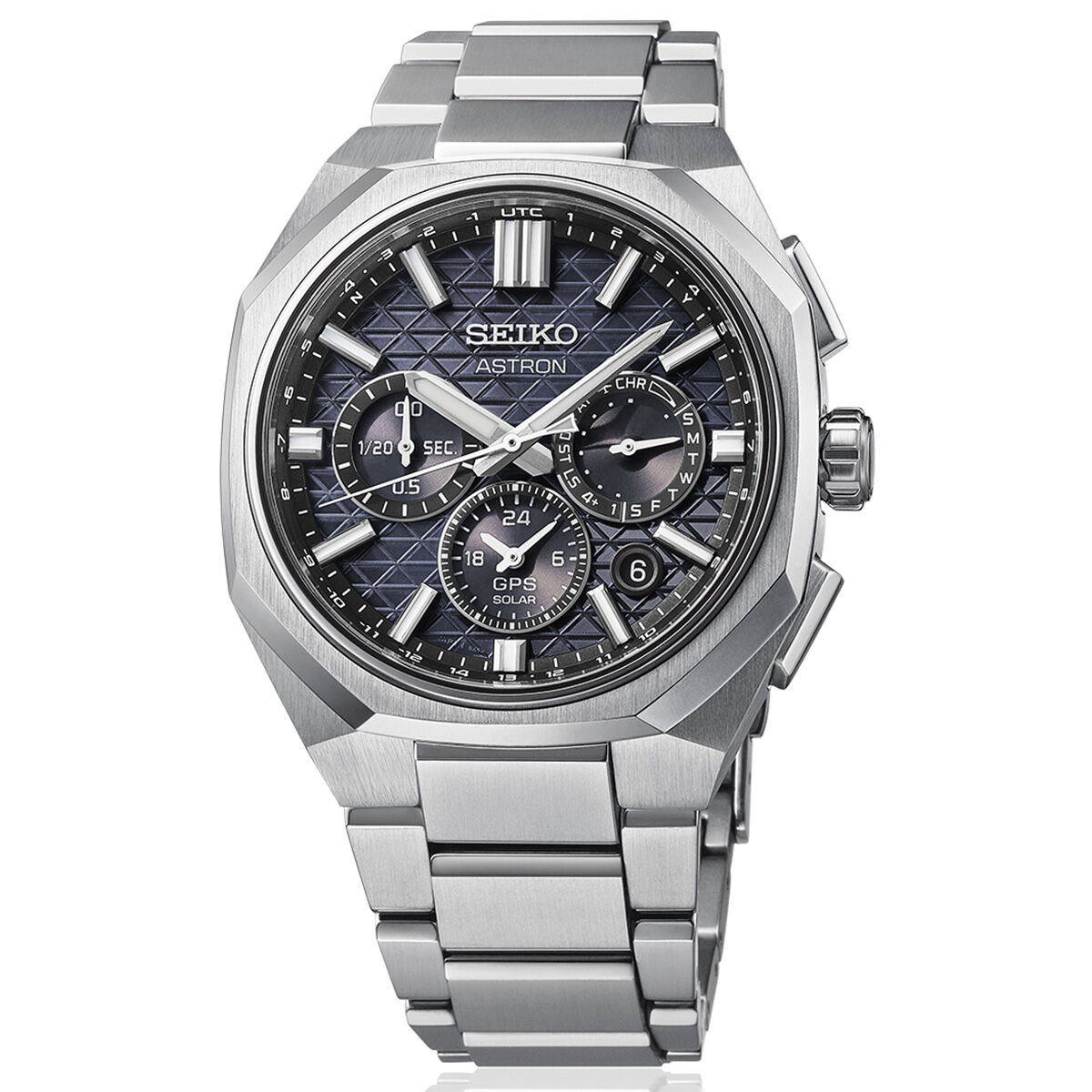 Seiko Astron HAB002J1 Men’s Watch