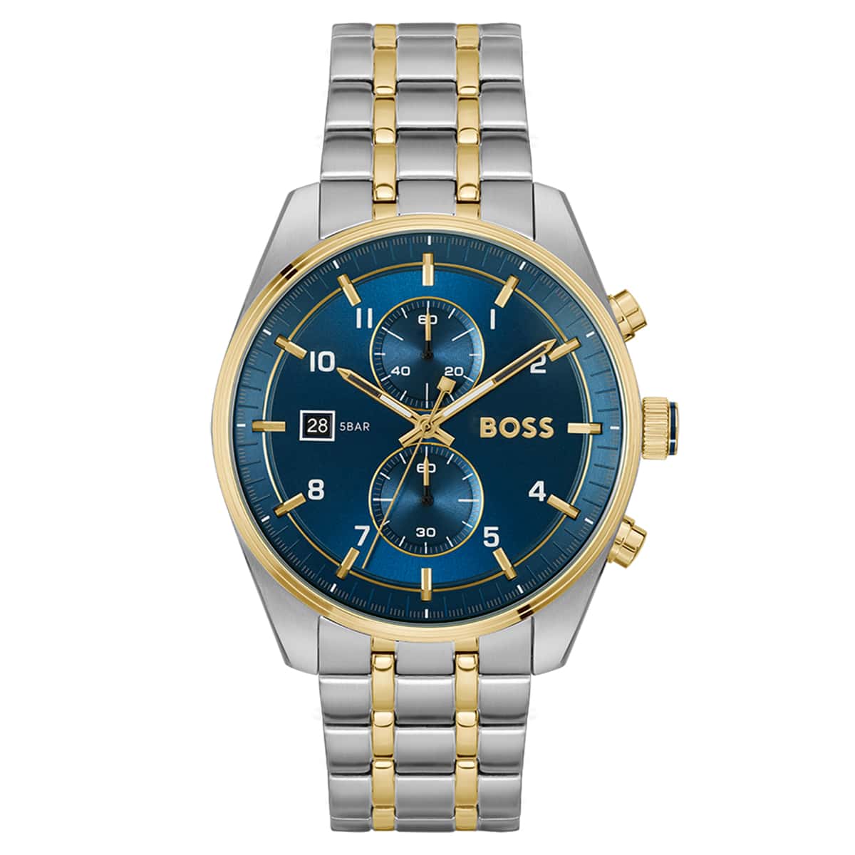 Boss Watches Skytraveller HB1514247 Men’s Watch